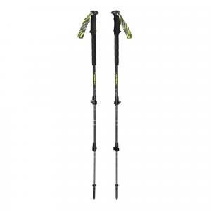 Kijki karbonowe Gabel Carbon Force FLK - black