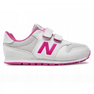 Buty na co dzień dziecięce NEW BALANCE 500 na rzepy