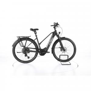 2nd Life - KTM Macina Style XL Trekking E-Bike 2022 - Stan dobry