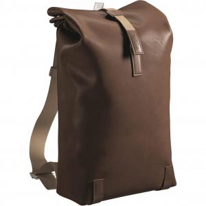 Plecak Pickwick M Skórzany 26L