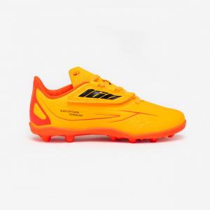 Buty piłkarskie dla dzieci Kipsta 160 Easy MG