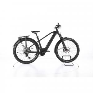 Second Life - Cube Reaction Hybrid SLX 750 E-Bike 2024 - Stan dobry