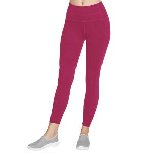 Leginsy fitness damskie Go Walk High Waisted 7/8 Legging