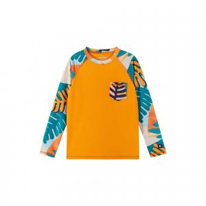 Longsleeve do pływania dziecięcy Reima Kroolaus