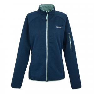 Bluza Damska Ravenhill Full Zip Fleece Top