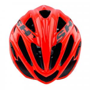 Kask rowerowy dla dorosłych SH+ Shabli S-Line S-L z zimową osłonką