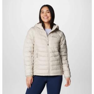 Kurtka puchowa damska Columbia Powder Lite II Hooded