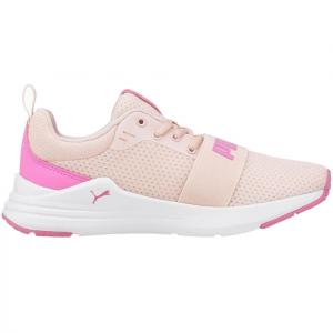 Buty do chodzenia dla dzieci Puma Wired Run Jr