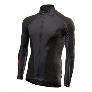 Rowerowa kurtka wiatrówka Wind Jersey AW
