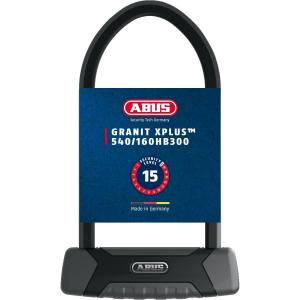 U-Lock Granit Xplus 540/160Hb300