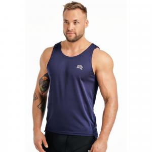 Tank Top fitness męski Rough Radical Fine