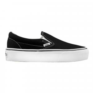 Buty do chodzenia damskie Vans Classic Slip on