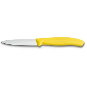 Nóż kuchenny do warzyw i owoców Victorinox SWISS CLASSIC 6.7606.L118