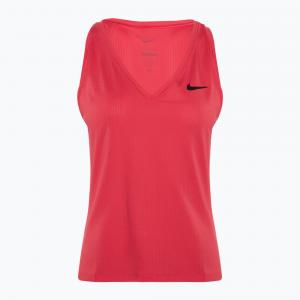 Tank top tenisowy damski Nike Court Dri-Fit Victory Tank