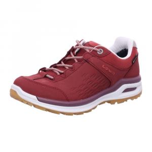 Buty trekkingowe damskie Lowa Locarno Low Gtx