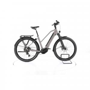 Second Life - Kalkhoff Entice 5.B Move+ Trekking E-Bike 2023 - Stan dobry