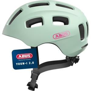 Kask Rowerowy Youn-I 2.0