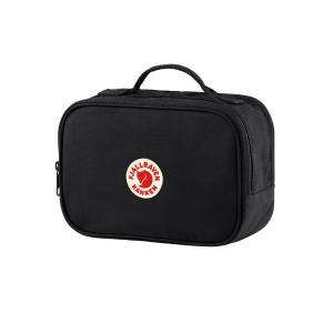 Kosmetyczka Fjallraven Kanken Toiletry Bag - black