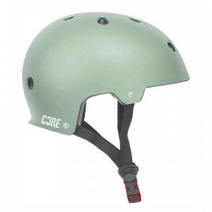 Kask rowerowy do Bmx, hulajnogi, rolek, deskorolki Core Basic