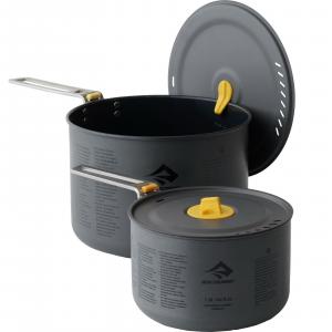 Ultralekki zestaw z garnkiem SEA TO SUMMIT Frontier Pot