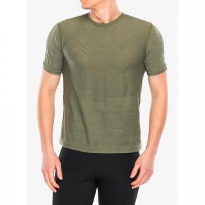 Koszulka termoaktywna męska UYN Sparkcross Self Layer Ow Shirt SS