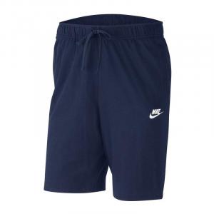 Spodenki Sportowe Męskie Nike