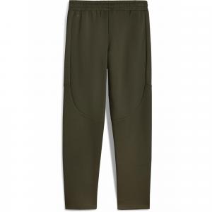 Męskie spodnie Evostripe PUMA Dark Olive Green