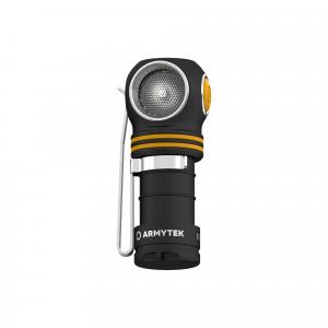 Latarka czołowa Armytek Elf C1 USB-C z ciepłym światłem 930 lm