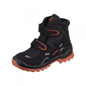 Buty trekkingowe dla dzieci Lowa Milo Evo Gtx