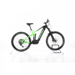 2nd Life - Stevens E Maverick Fully E-Bike - Jak nowy