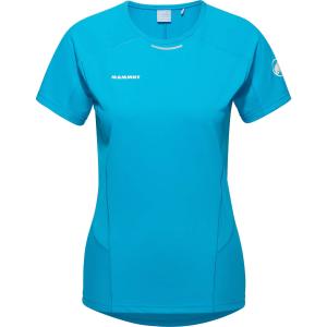 Koszulka szybkoschnąca damska Mammut Aenergy FL T-Shirt