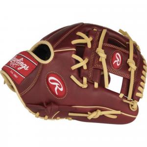 Rękawica baseballowa Rawlings Sandlot Series S1150IS dla dorosłych