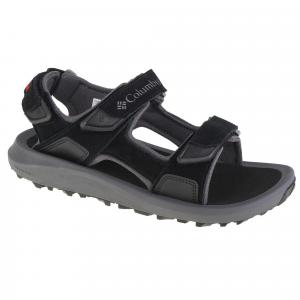 Sandały męskie, Columbia Trailstorm Hiker 3 Strap Sandal