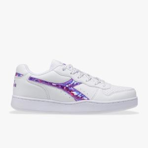 Buty sportowe damskie DIADORA PLAYGROUND WN