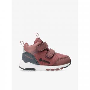 Buty dla dziewczynek Viking Footwear Etne Mid GTX 2V