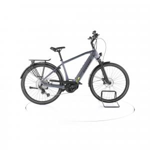 2nd Life - Stevens E-Triton Luxe Trekking E-Bike 2021 - Jak nowy