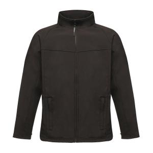 Męska Kurtka Soft Shell Uproar