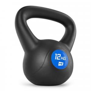 Kettlebell winylowy Hop-Sport