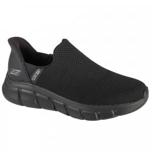 Buty sportowe Sneakersy męskie, Slip-Ins: Bobs Sport B Flex - Resilient Edge