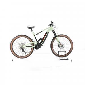 Second Life - Bulls E-Stream EVO AM 2 Fully E-Bike 2023 - Stan dobry