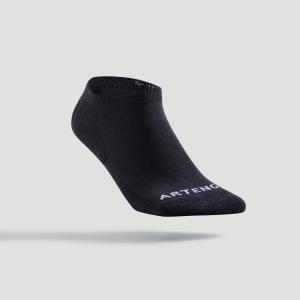 Skarpety sportowe tenis Artengo RS100 3 pary