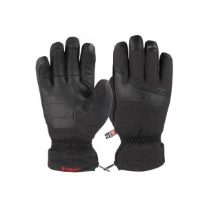 Rękawiczki narciarskie i snowboardowe męskie KINETIXX Brian Glove GTX black