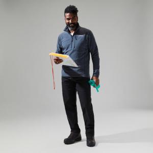 Bluza polarowa męska Berghaus Prism Micro PT HZ