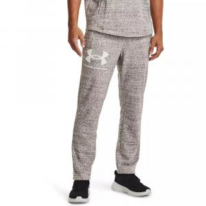 Spodnie dresowe męskie Under Armour RIVAL TERRY PANT