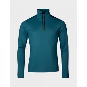 Koszulka z długim rękawem męska Halti Moodi Half Zip