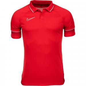 Koszulka sportowa dla dzieci Nike Dri-FIT Academy 21 Polo