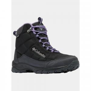 Buty Multisportowe Damskie Columbia Firecamp Boot