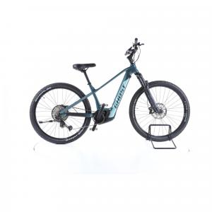 2nd Life - Ghost E-Teru B pro E-Bike 2023 - Jak nowy