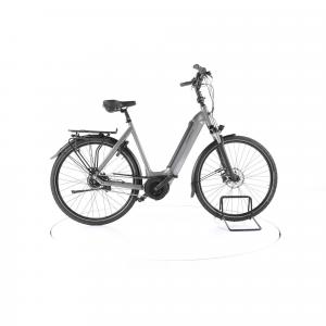 2nd Life - Velo de Ville AEB 890 City E-Bike Lage instap 2022 - Jak nowy