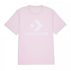 Koszulka Converse Go-To Star Chevron Logo Standard-Fit T